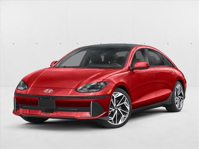 hyundai ioniq 6 2024 KMHM54AA3RA054882 image hyundai ioniq 6 2024 KMHM54AA3RA054882 image